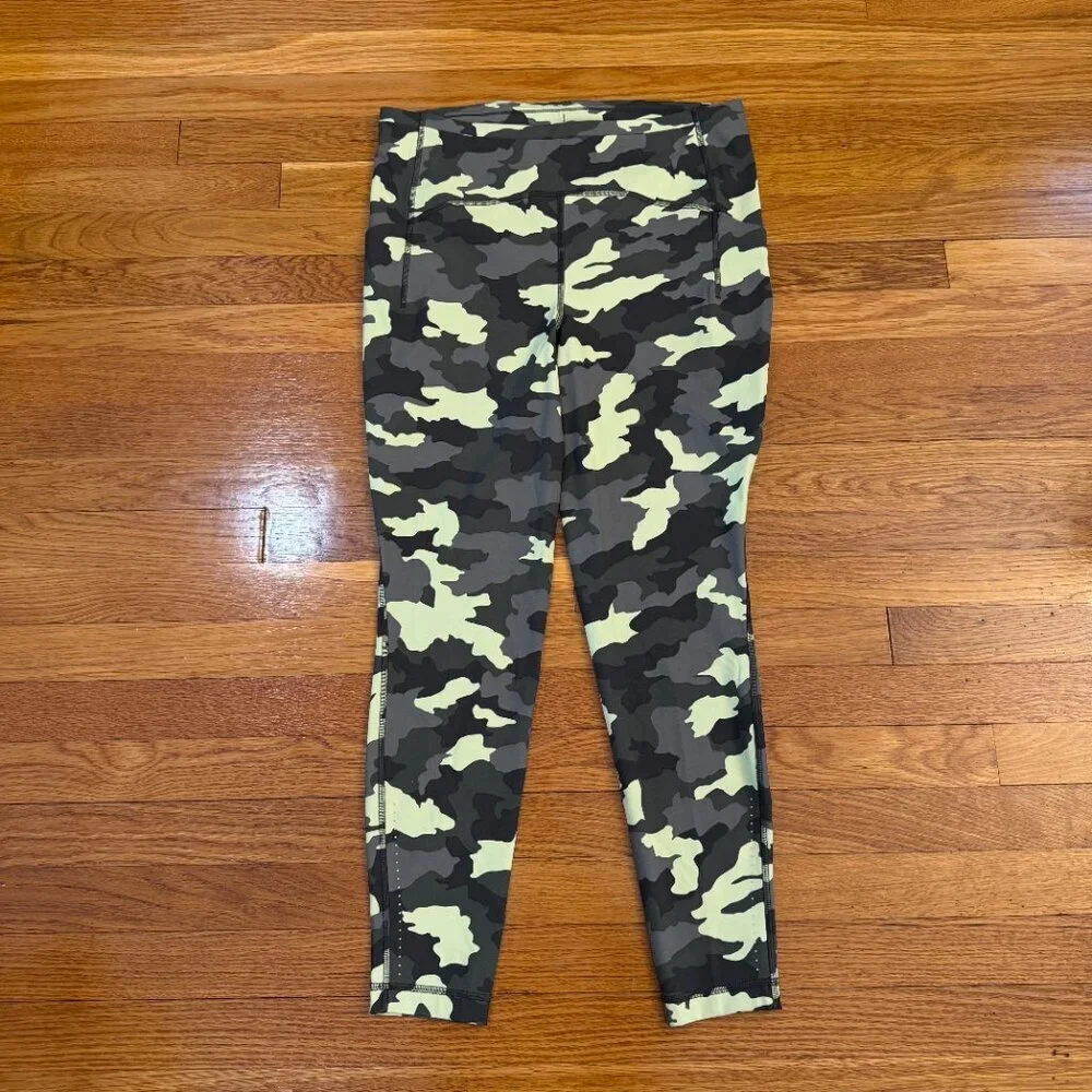 Lululemon Swift Speed High-Rise Tight 28